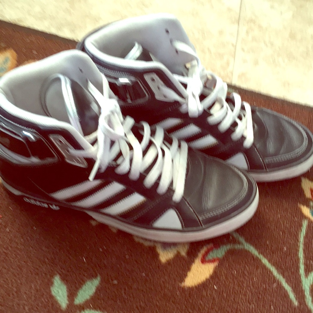 Adidas shoes